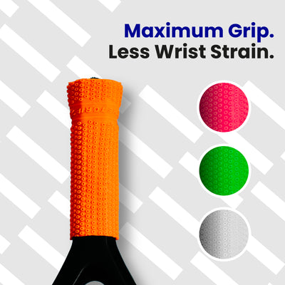 Octopus Padel Replacement Grip (2 grips)