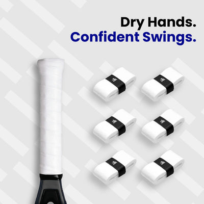 RocketGrip Dry-Tac Overgrip