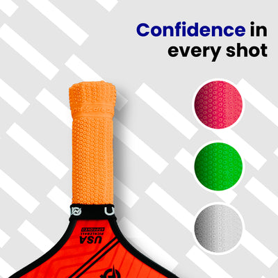 Octopus Pickleball Replacement Grip (2 grips)