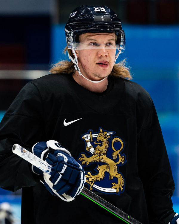 Hockey