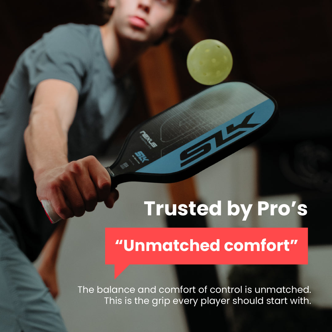 Octopus Pickleball Undergrip
