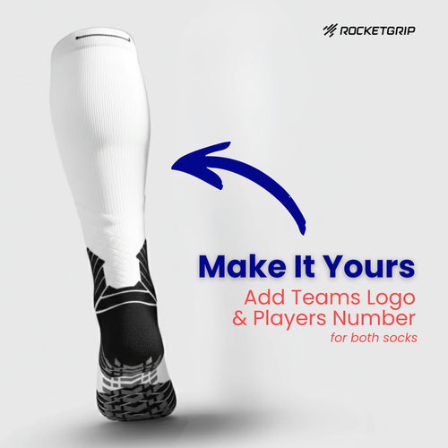 Hockey Grip Socks