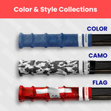 Hole Hockey Grip Pack (2 grips)