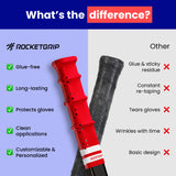 Hole Hockey Grip Pack (2 grips)