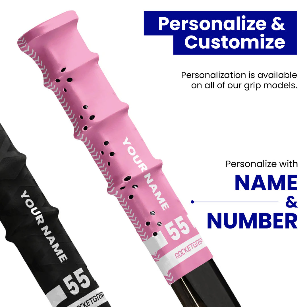 Hole Hockey Grip Pack (2 grips)